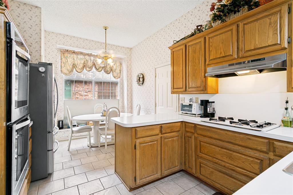 Meadow Ridge - Residential
