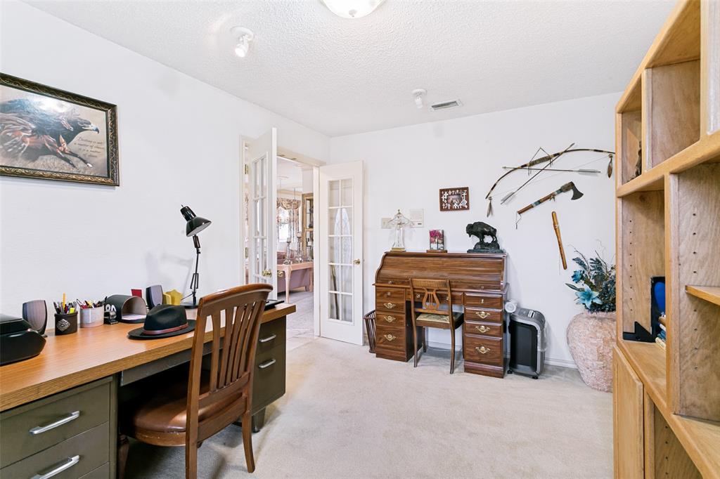 Meadow Ridge - Residential