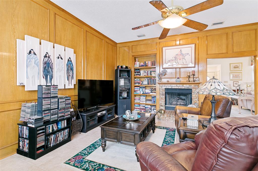 Meadow Ridge - Residential
