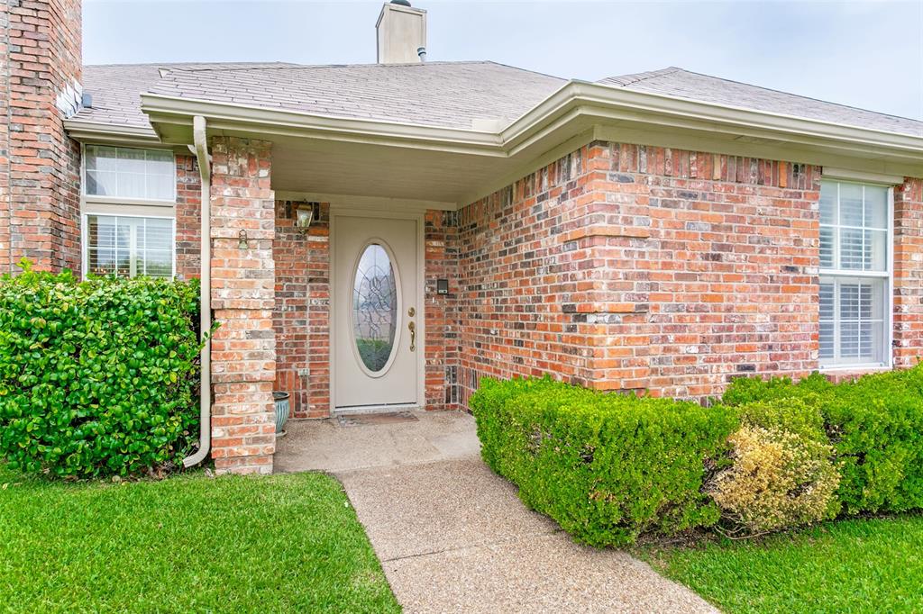 Meadow Ridge - Residential