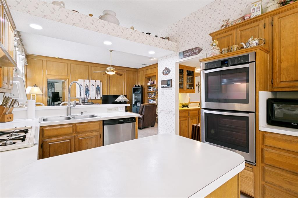 Meadow Ridge - Residential