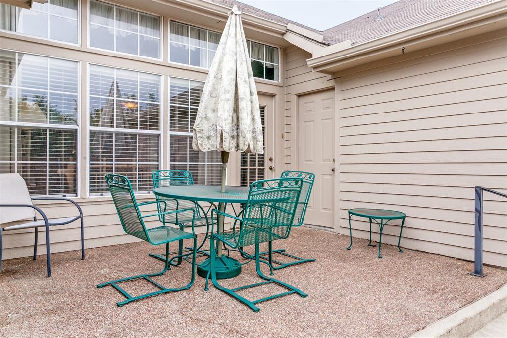 Meadow Ridge - Residential