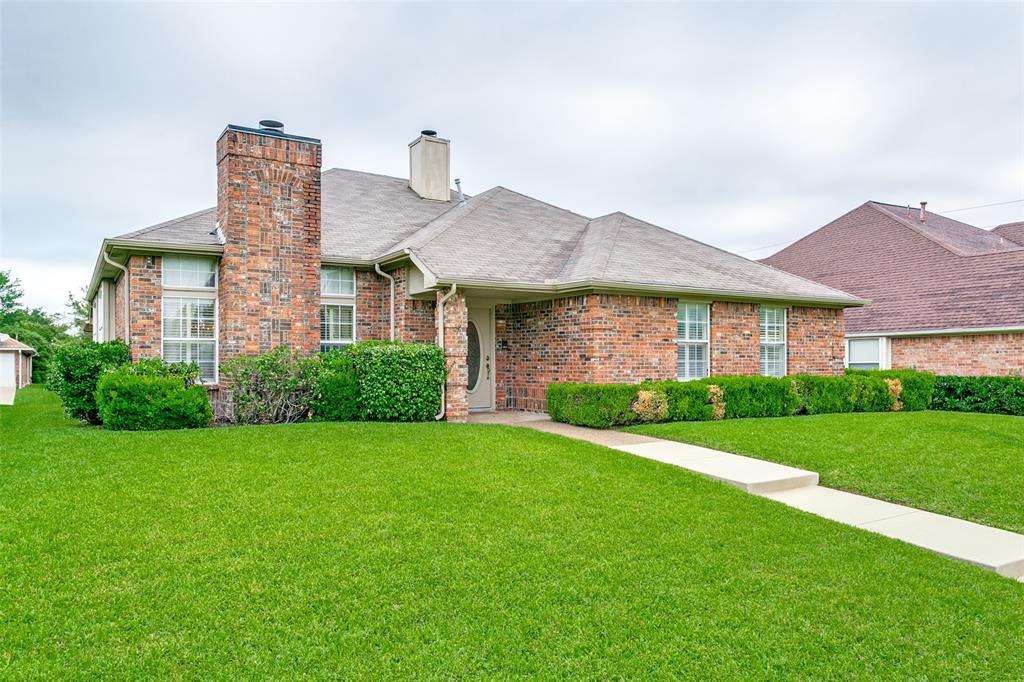 Meadow Ridge - Residential