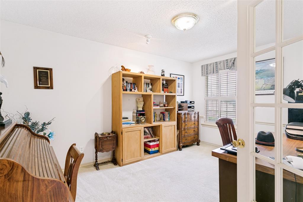 Meadow Ridge - Residential