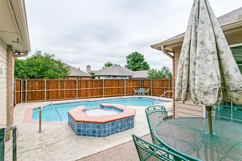 Meadow Ridge - Residential