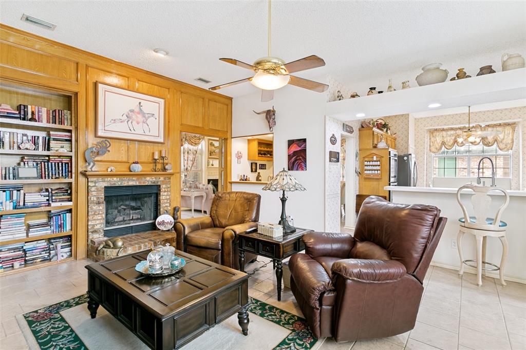 Meadow Ridge - Residential