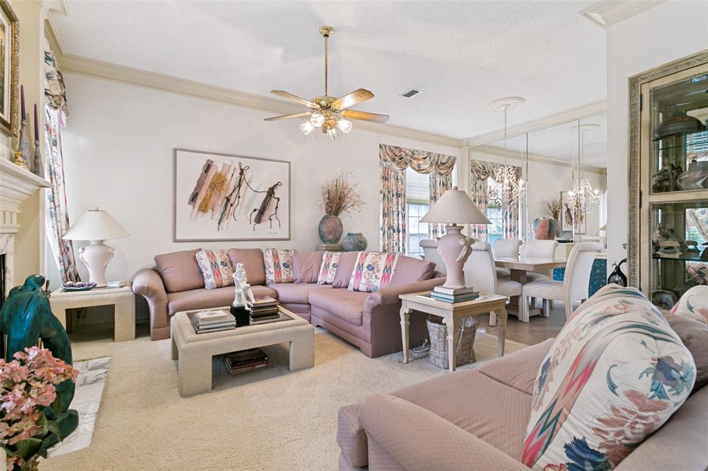 Meadow Ridge - Residential