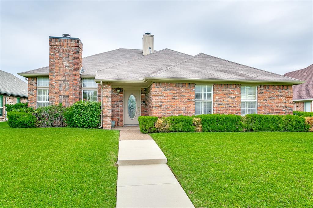 Meadow Ridge - Residential