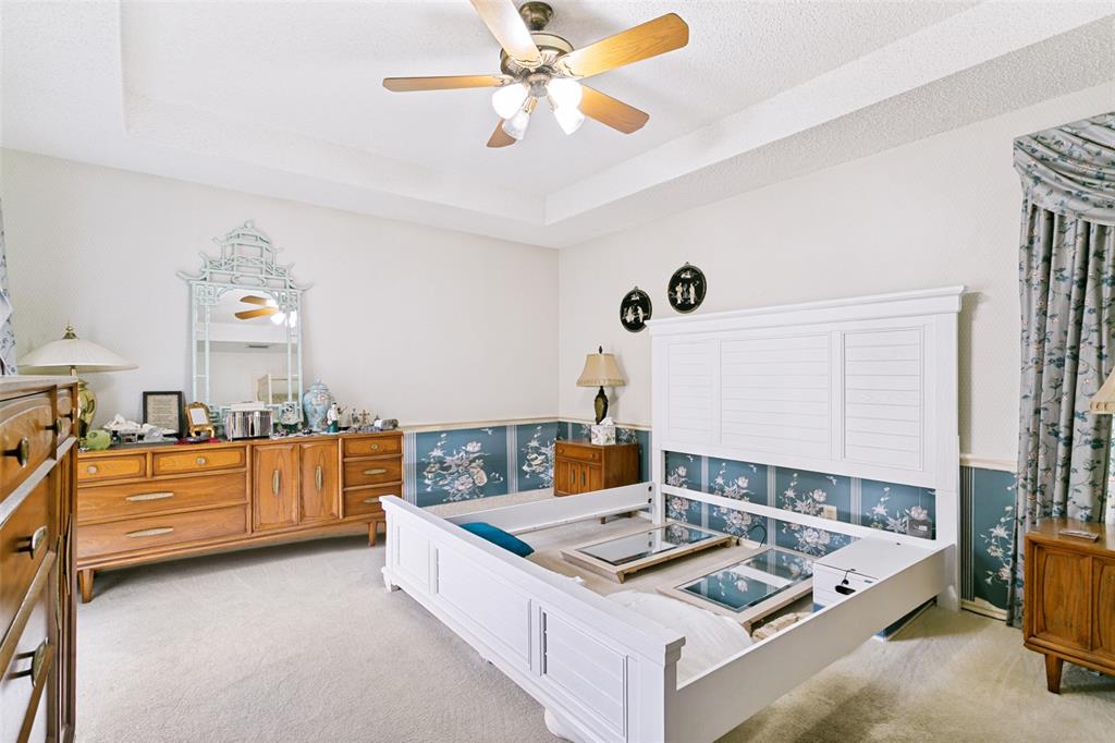 Meadow Ridge - Residential