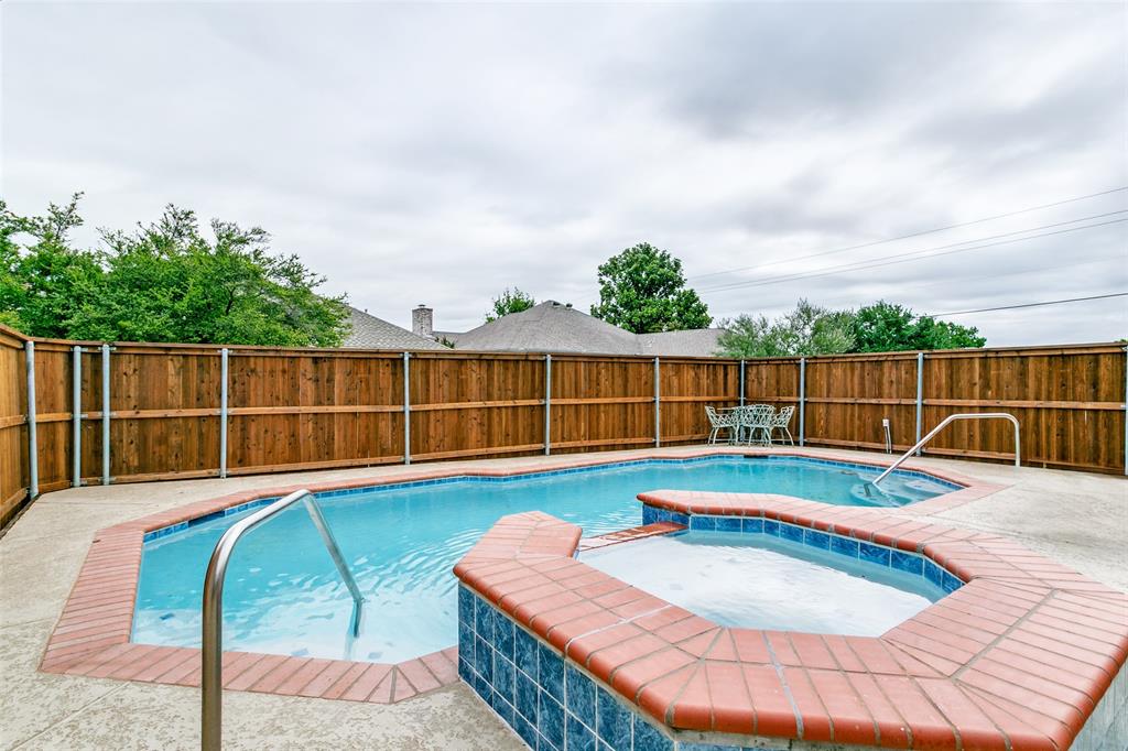 Meadow Ridge - Residential