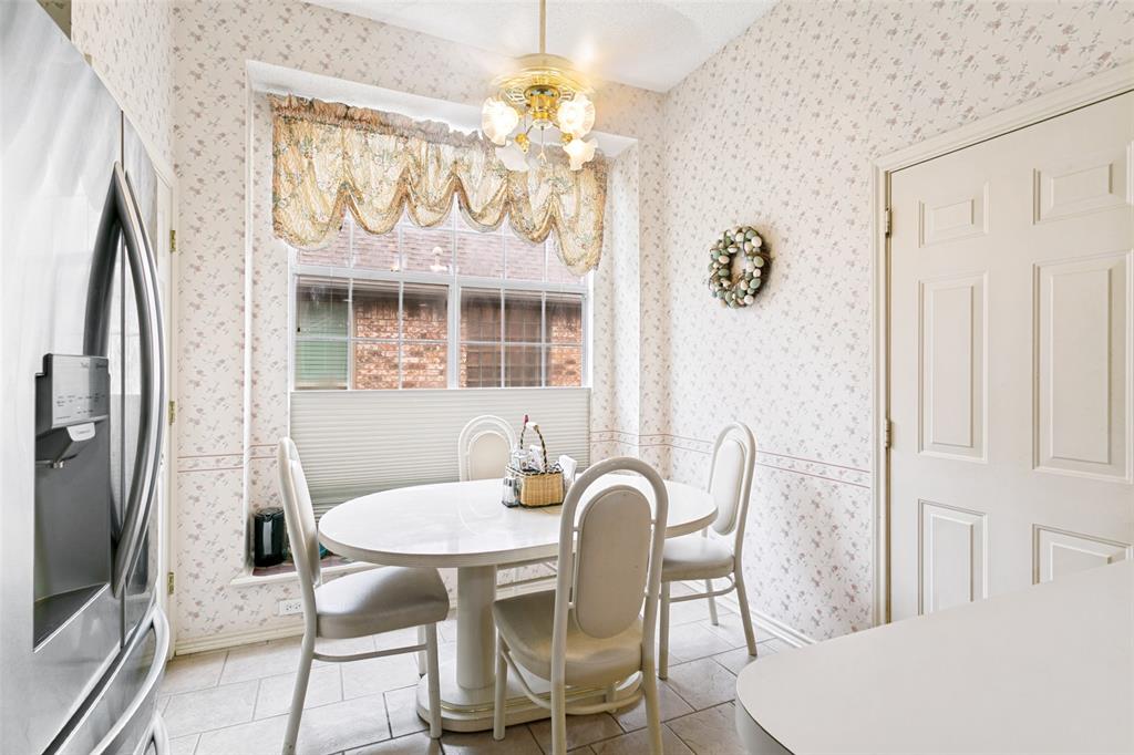 Meadow Ridge - Residential