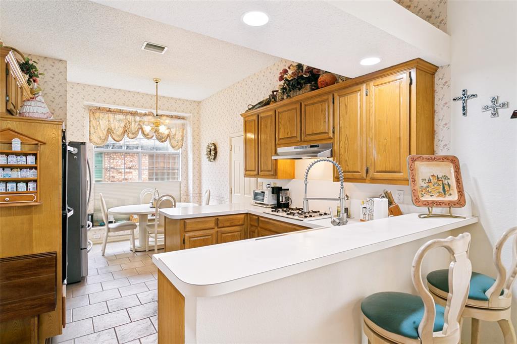 Meadow Ridge - Residential