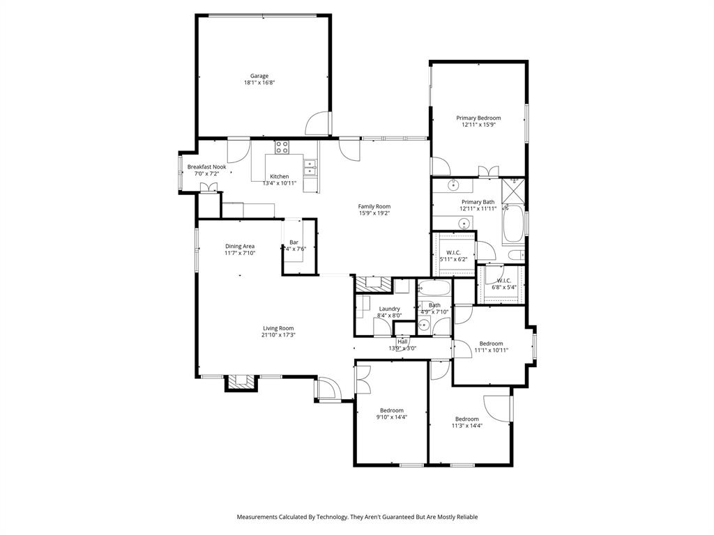 Meadow Ridge - Residential