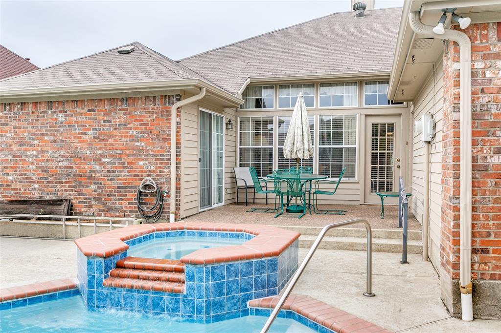 Meadow Ridge - Residential