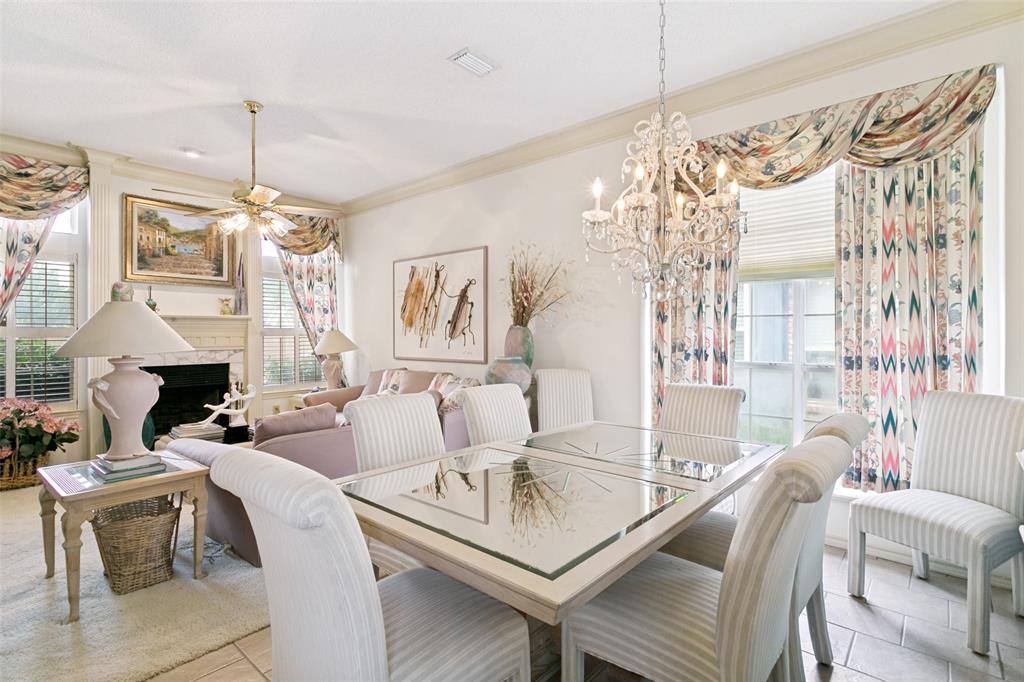 Meadow Ridge - Residential