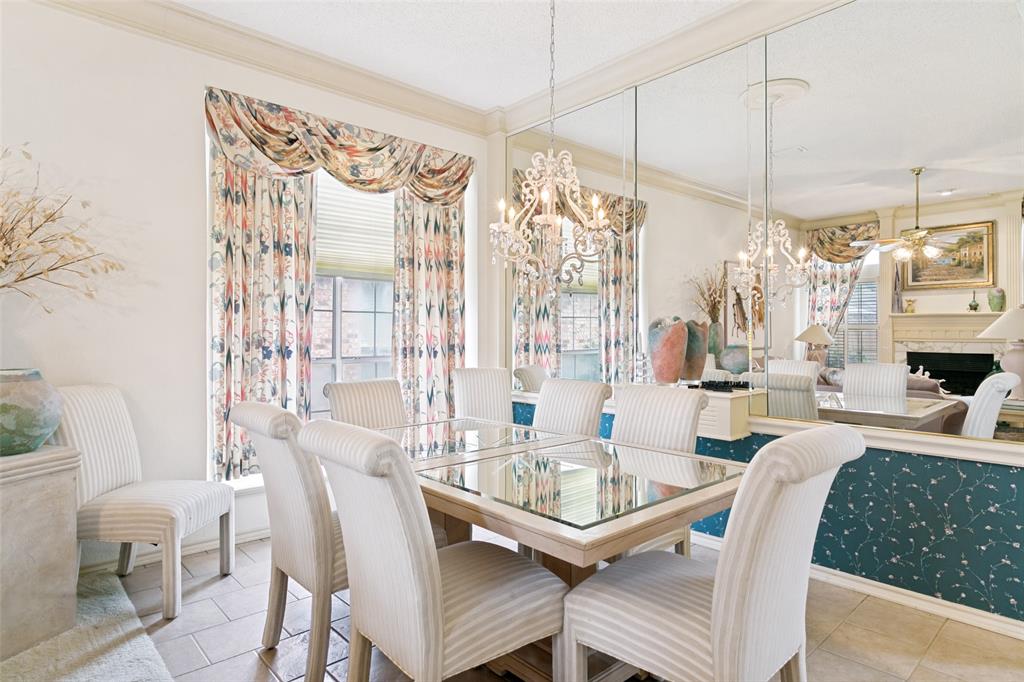 Meadow Ridge - Residential