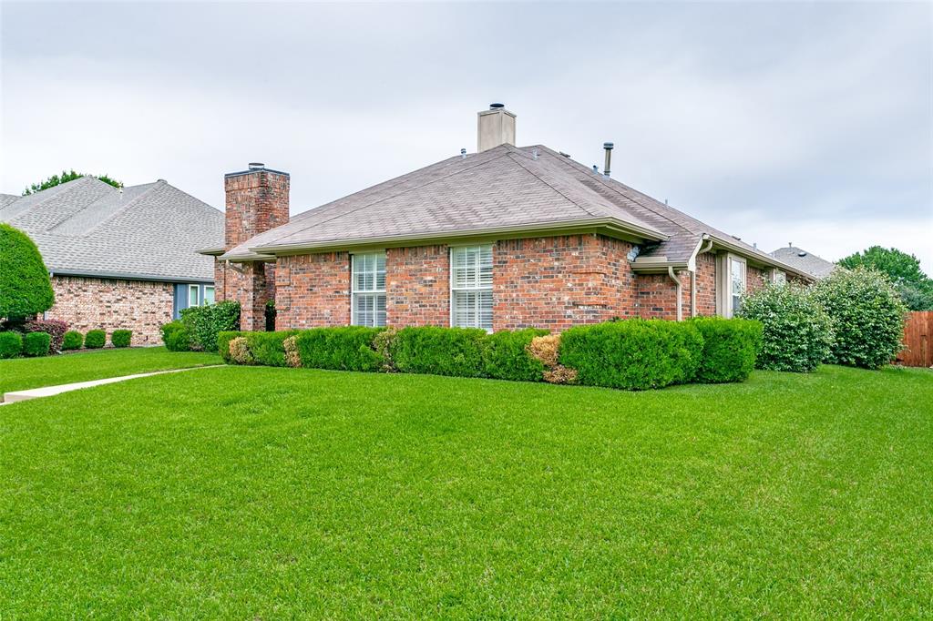 Meadow Ridge - Residential