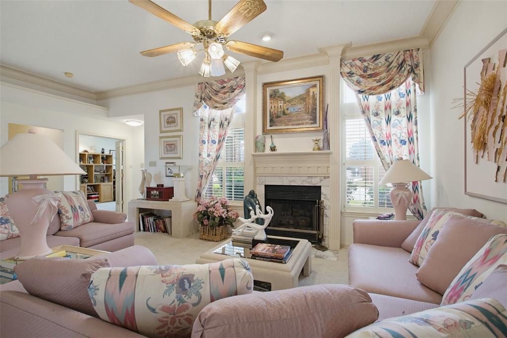 Meadow Ridge - Residential