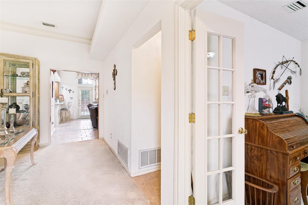 Meadow Ridge - Residential