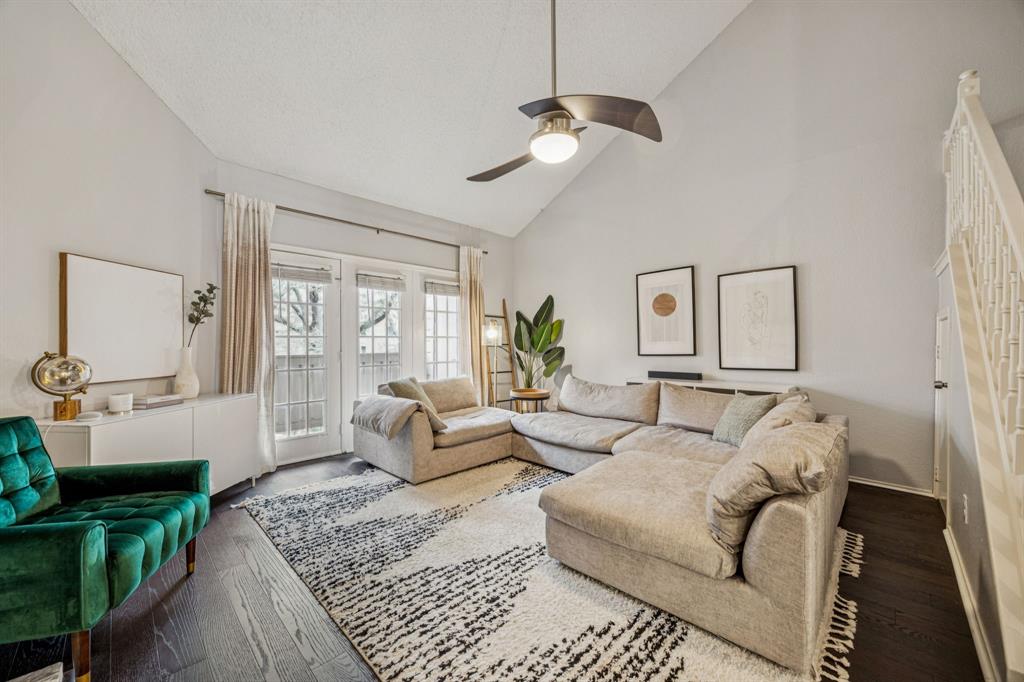 Williamsburg Condo Ph 02 - Residential