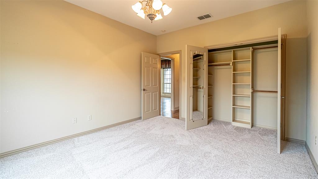 Bentwater On Lake Granbury, Sec One - Residential
