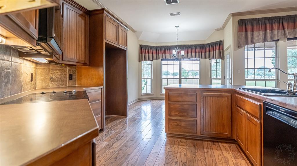 Bentwater On Lake Granbury, Sec One - Residential