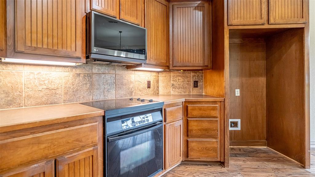 Bentwater On Lake Granbury, Sec One - Residential