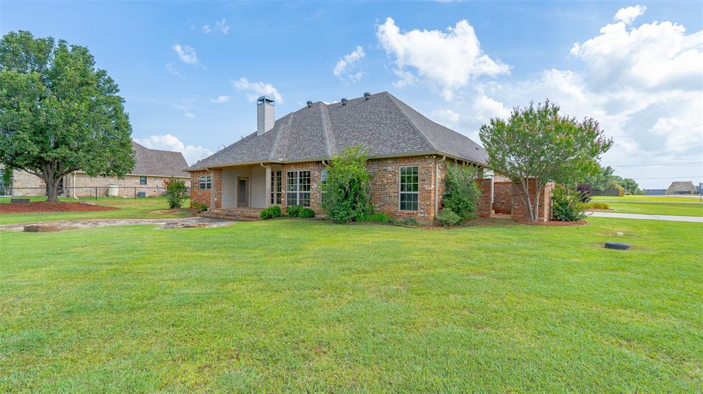 Bentwater On Lake Granbury, Sec One - Residential