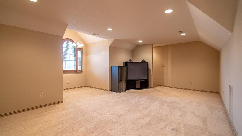 Bentwater On Lake Granbury, Sec One - Residential