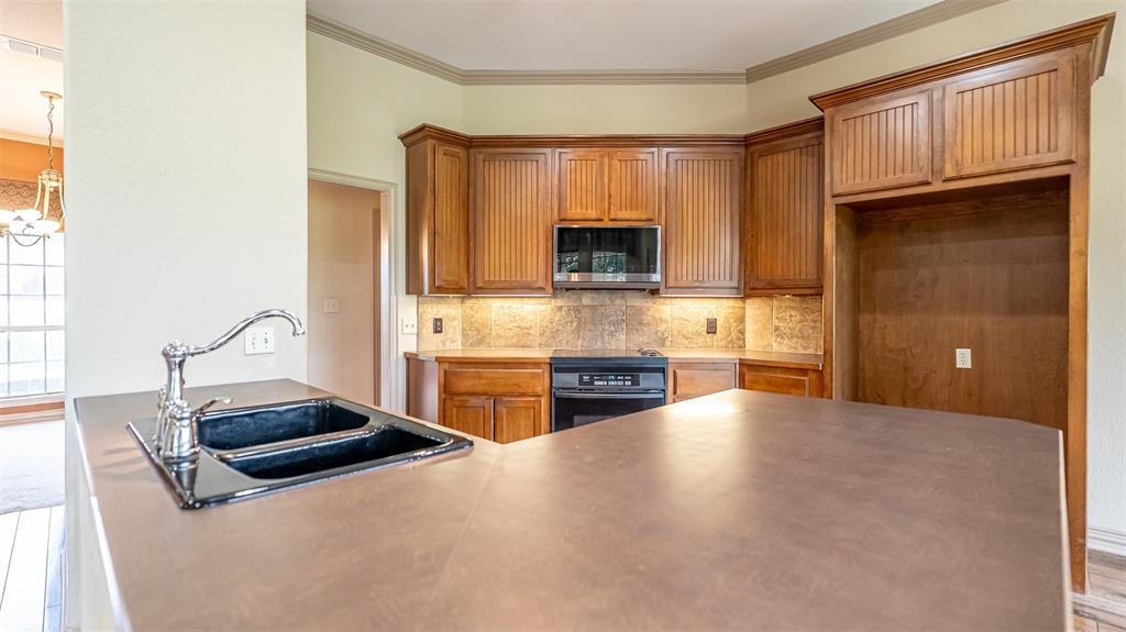 Bentwater On Lake Granbury, Sec One - Residential