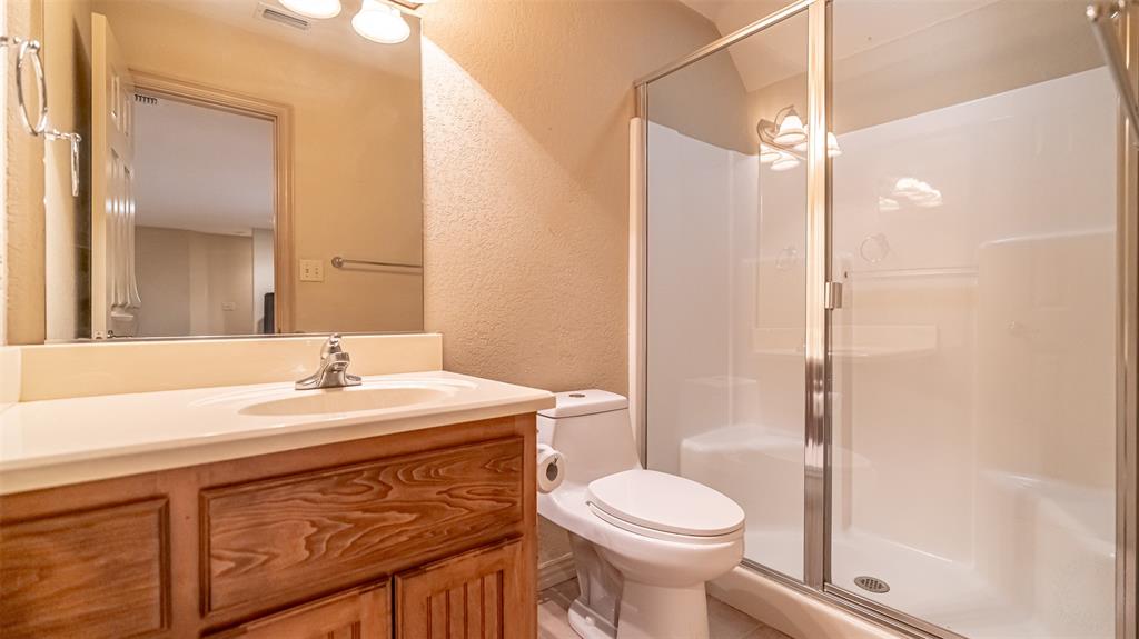 Bentwater On Lake Granbury, Sec One - Residential