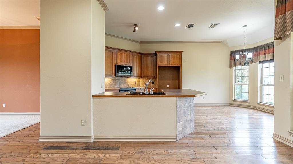 Bentwater On Lake Granbury, Sec One - Residential