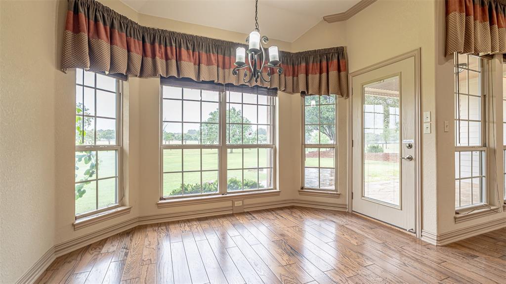 Bentwater On Lake Granbury, Sec One - Residential