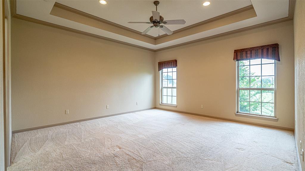 Bentwater On Lake Granbury, Sec One - Residential