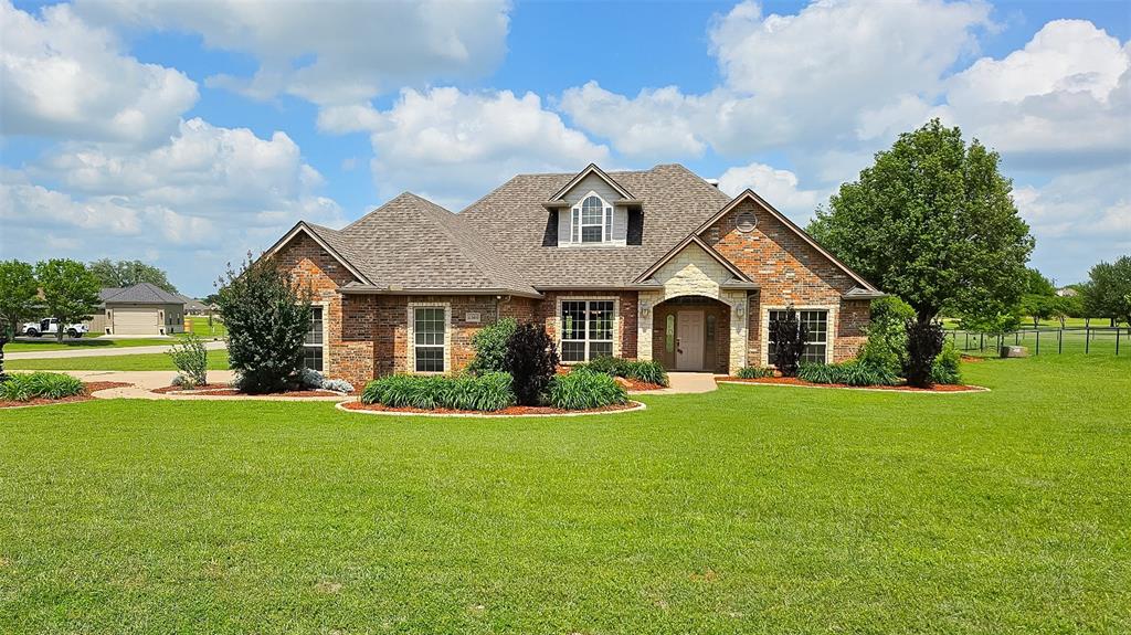 Bentwater On Lake Granbury, Sec One - Residential