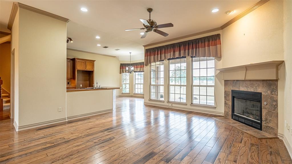 Bentwater On Lake Granbury, Sec One - Residential