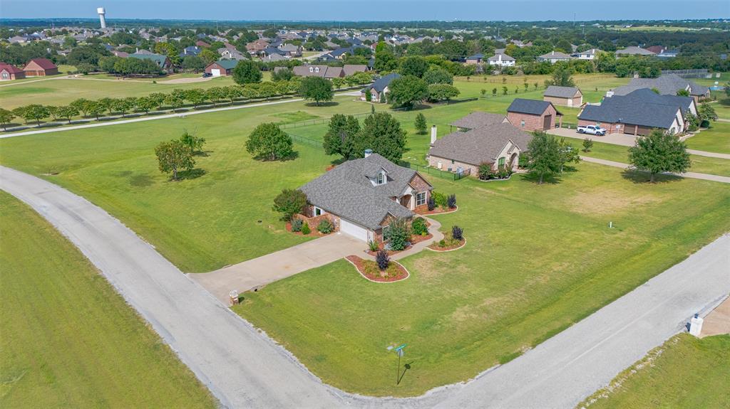 Bentwater On Lake Granbury, Sec One - Residential