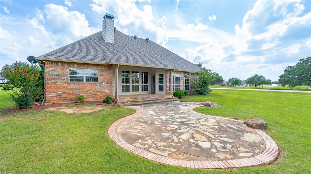 Bentwater On Lake Granbury, Sec One - Residential