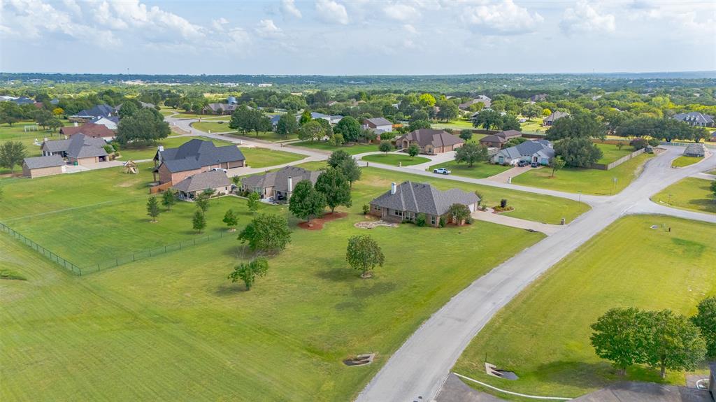 Bentwater On Lake Granbury, Sec One - Residential