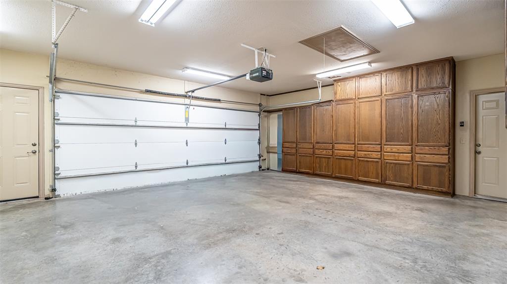 Bentwater On Lake Granbury, Sec One - Residential