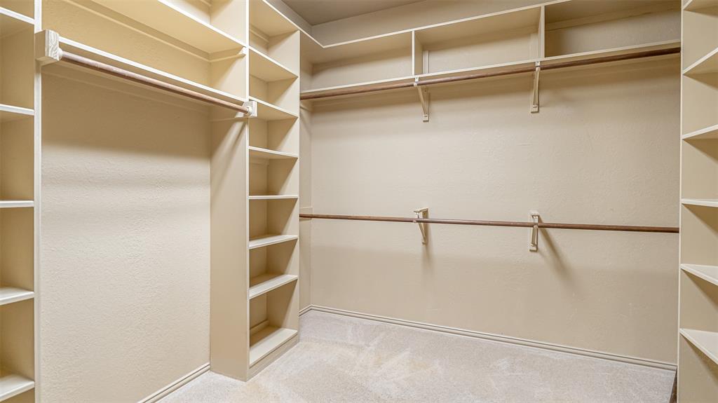 Bentwater On Lake Granbury, Sec One - Residential