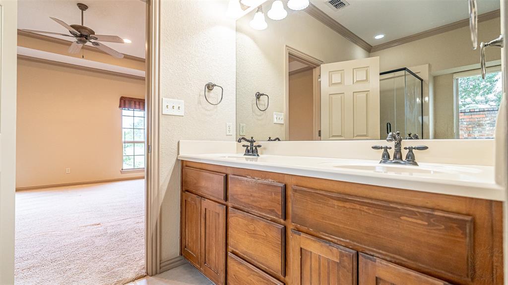 Bentwater On Lake Granbury, Sec One - Residential