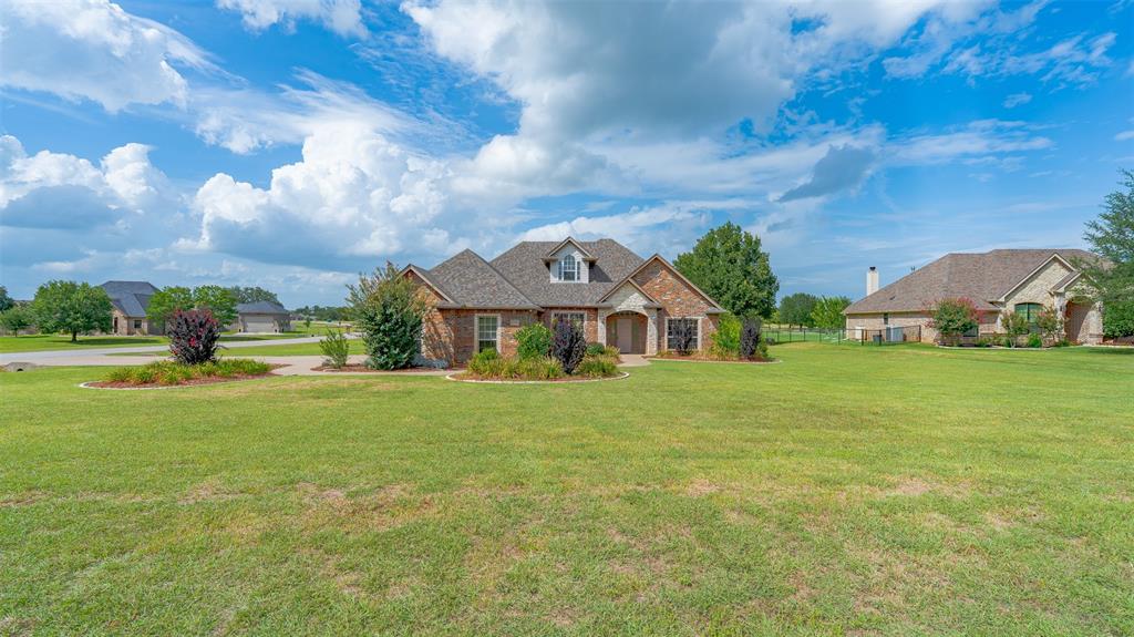 Bentwater On Lake Granbury, Sec One - Residential
