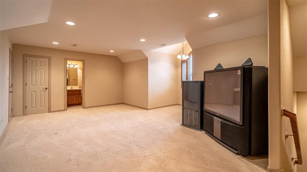 Bentwater On Lake Granbury, Sec One - Residential
