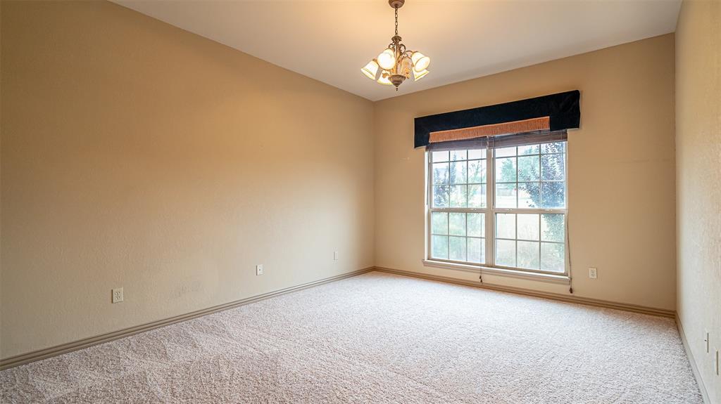 Bentwater On Lake Granbury, Sec One - Residential