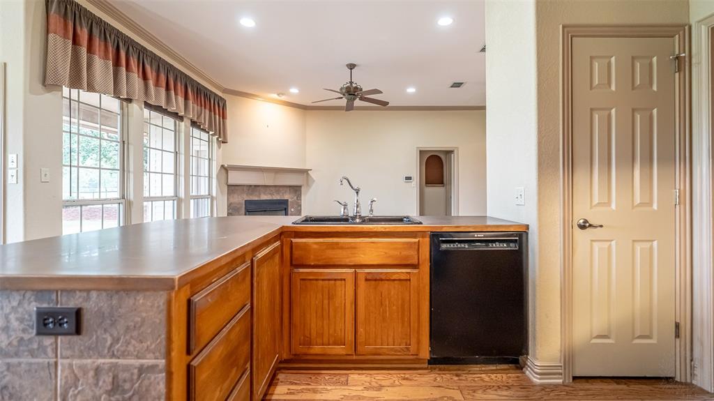Bentwater On Lake Granbury, Sec One - Residential