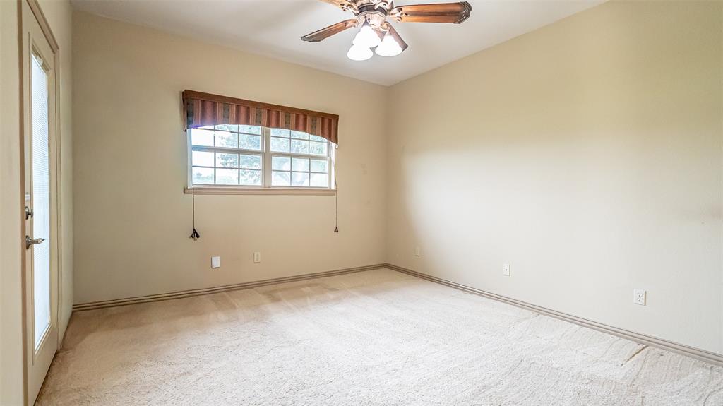 Bentwater On Lake Granbury, Sec One - Residential