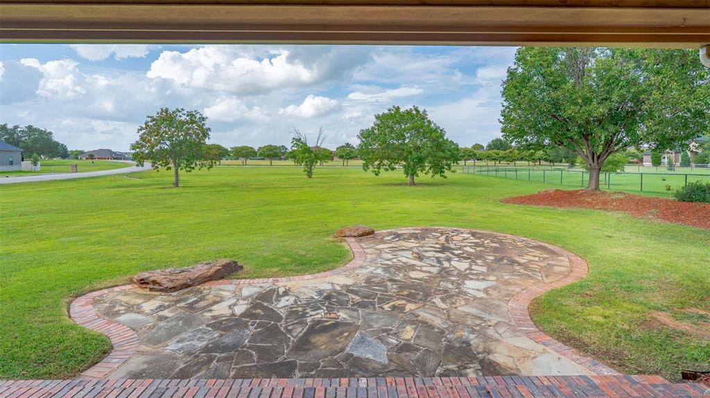 Bentwater On Lake Granbury, Sec One - Residential