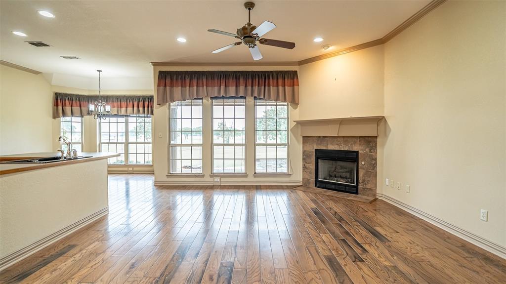 Bentwater On Lake Granbury, Sec One - Residential
