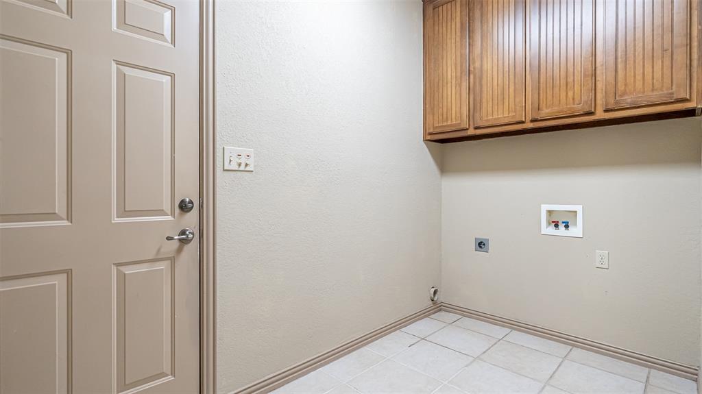 Bentwater On Lake Granbury, Sec One - Residential